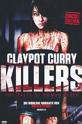  de Filme Claypot Curry Killers (2011)