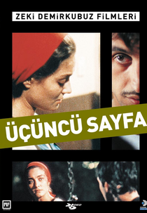 Novo Começo de Vida (Üçüncü sayfa / The Third Page)
