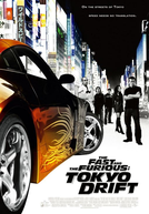 Velozes e Furiosos: Desafio em Tóquio (The Fast and the Furious: Tokyo Drift)