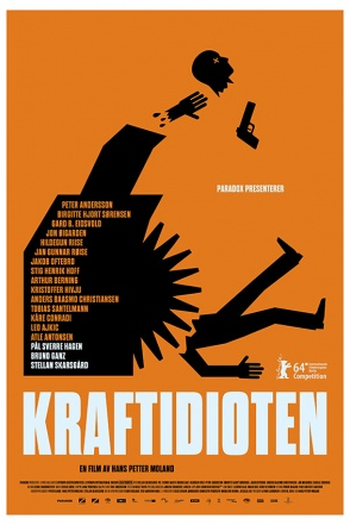  de Filme O Cidadão do Ano (2014)