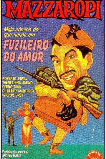  de Filme Fuzileiro do Amor (1956)