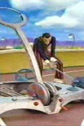 Poster de Episódio Record's Day (2005)