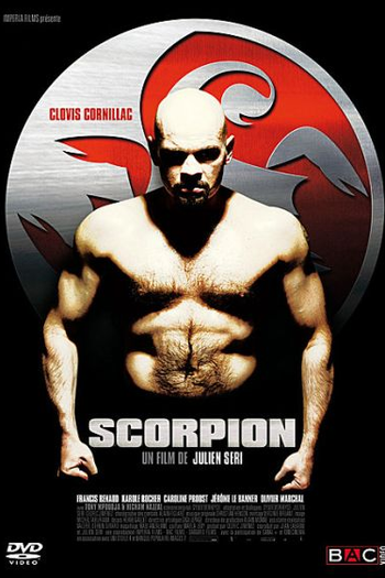  de Filme Scorpion (2007)