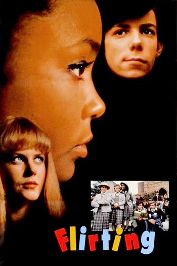  de Filme Flertando - Aprendendo a Viver (1991)