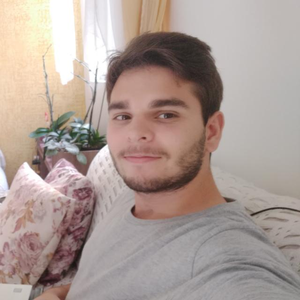 Foto de perfil de Pedro Cunha