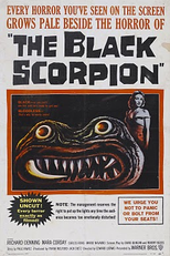 O Escorpião Negro (The Black Scorpion)