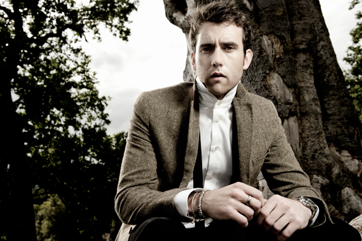 Matthew Lewis (III) - Foto 2