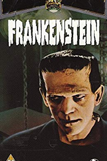  de Filme Frankenstein (1931)