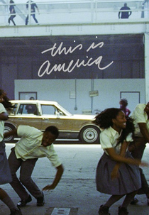 Childish Gambino: This Is America (Childish Gambino: This Is America)