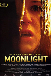 Moonlight - Poster / Capa / Cartaz - Oficial 1