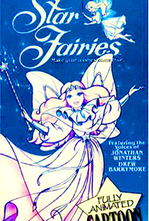 Star Fairies - Poster / Capa / Cartaz - Oficial 1
