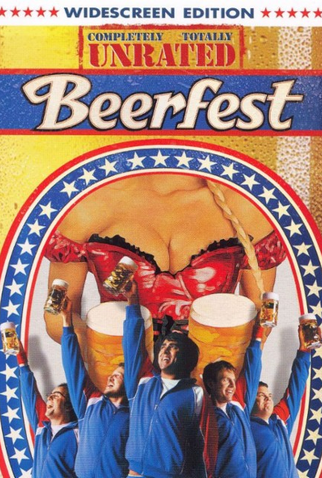 Poster 2 de Filme Beerfest (2006)
