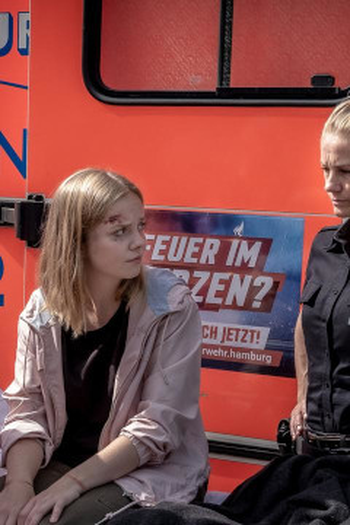 Poster de Episódio Im Rausch (2020)
