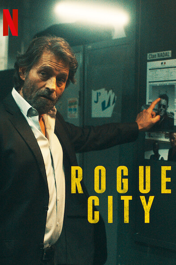  de Filme Bronx (2020)