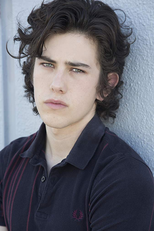 Thelonius Serrell-Freed