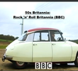 50s Britannia: Rock 'n' Roll Britannia