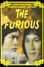 The Furious Killer (金殺手)
