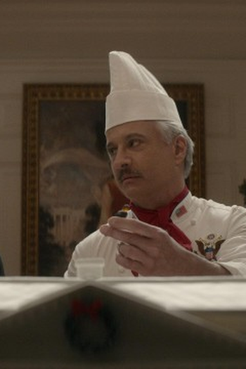 Poster de Episódio Knives Out (2025)