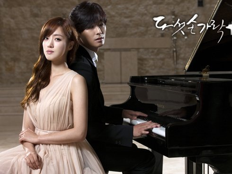 Foto 2 de Five Fingers