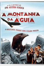 A Montanha da Águia (Les Aiguilles rouges)