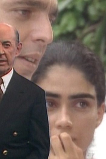 Poster de Episódio Pacto de Silêncio (1995)