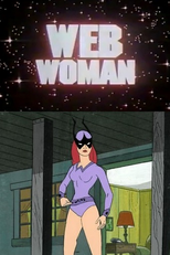 Mulher-Aranha (Web Woman)