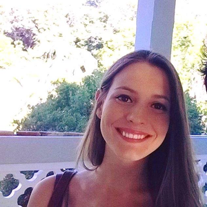 Foto de perfil de Ketlin Baggio