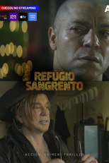 Refúgio Sangrento (Murder Motel)