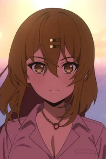 Poster de Episódio 愛棒 (2025)