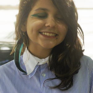 Foto de perfil de Camila Gregório