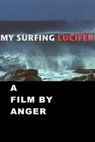 Poster 1 de Curta My Surfing Lucifer (2009)