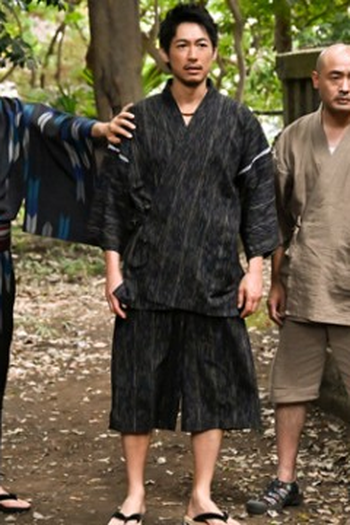 Poster de Episódio 第３話 (2025)