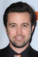 Rob McElhenney