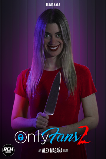 Poster de Curta OnlyFans 2 (2023)