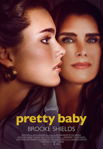 Pretty Baby: Brooke Shields (Pretty Baby: Brooke Shields)