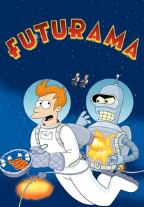 Futurama (2ª Temporada) (Futurama (Season 2))