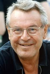 Milos Forman - Poster 1