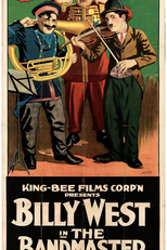 The Band Master (The Band Master)