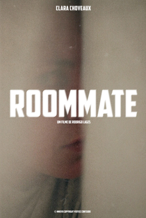 Roommate - Poster / Capa / Cartaz - Oficial 1