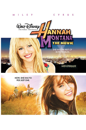  de Filme Hannah Montana: O Filme (2009)