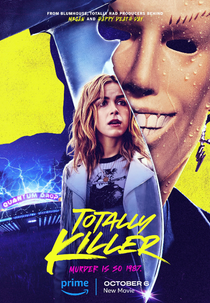 Dezesseis Facadas (Totally Killer)