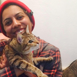 Foto de perfil de Graziella