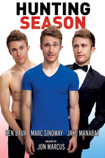 Hunting Season (1ª Temporada) (Hunting Season (Season 1))