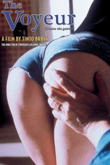  de Filme O Voyeur (1994)
