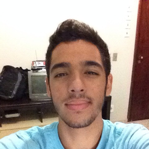 Foto de perfil de Bruno Nakamichi