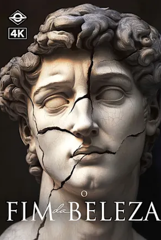 Poster 1 de Série O Fim da Beleza (2022)