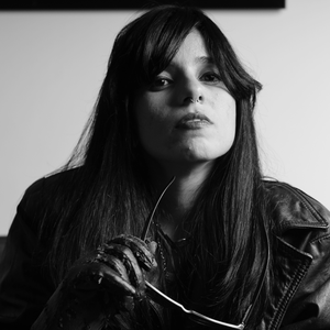 Foto de perfil de Viviane Ferreira