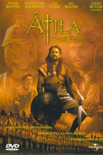 de Filme Átila: O Huno (2001)