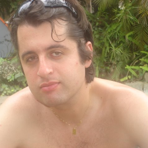 Foto de perfil de RAPHAEL GODOY