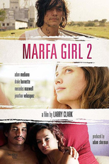 Marfa Girl 2 (Marfa Girl 2)